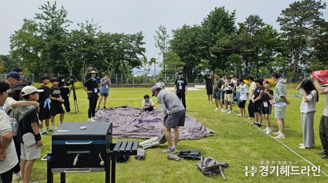 현장 사진