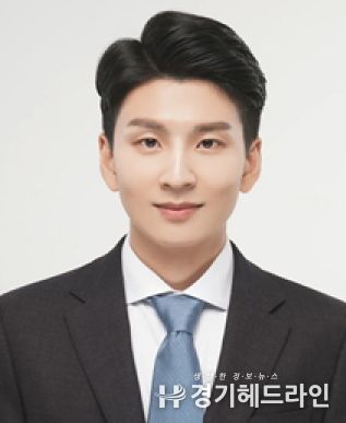 성남시의회 김윤환 의원(더불어민주당, 비례대표)