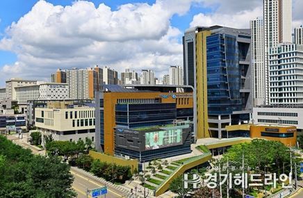 상수도사업본부