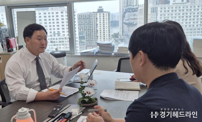 고준호 경기도의원