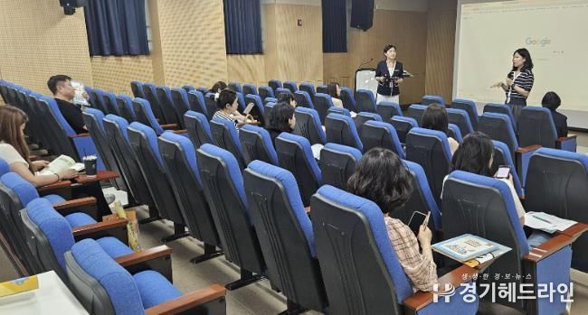 현장 사진