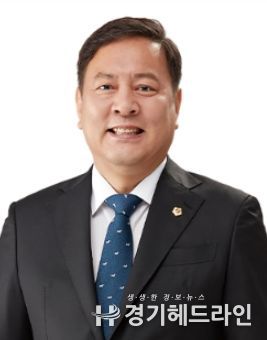 성남시의회 조정식 의원