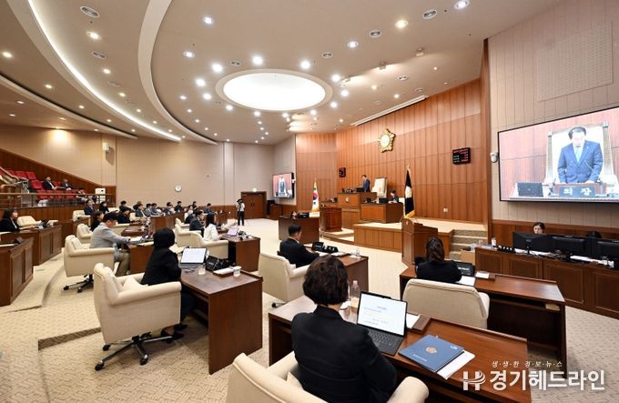 제337회 제1차 정례회