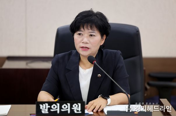 인천시의회 유승분 의원