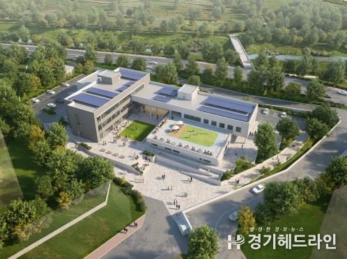 조감도