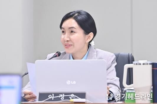 파주시의회 이정은 의원, '파주시 모자보건 지원 조례안'외 2건 조례안 대표 발의