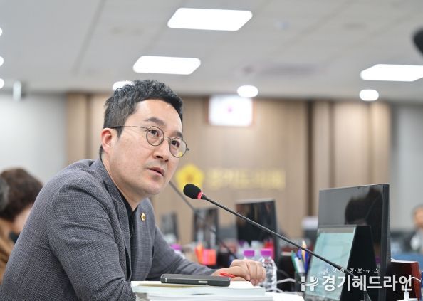 경기도의회 최병선 의원(국민의힘, 의정부3)