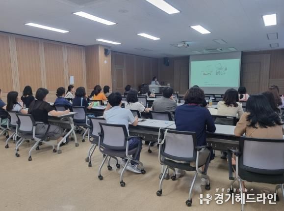 현장 사진