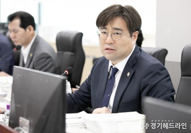 경기도의회 이진형 의원