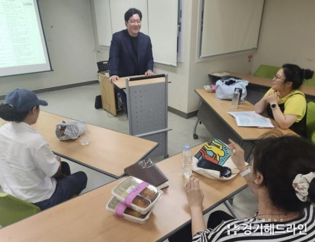 현장 사진
