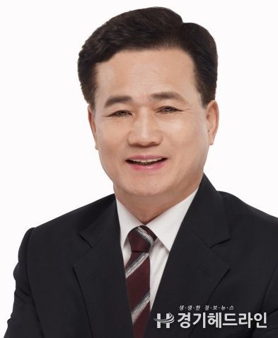 부천시의회 이학환 부의장