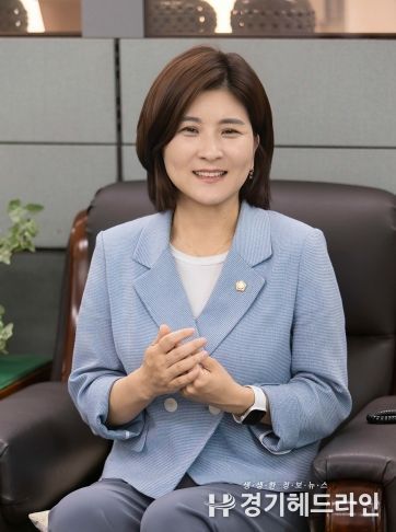 부천시의회 장해영 재정문화위원장