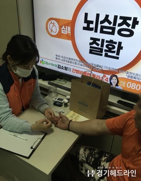시흥시 배곧2동, '누구나 돌봄' 기반으로 돌봄 공백 해소 앞장