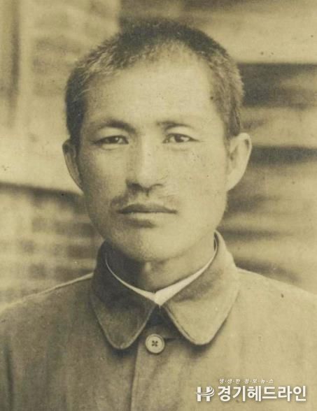 올해 수원특례시가 포상을 신청한 김노적.