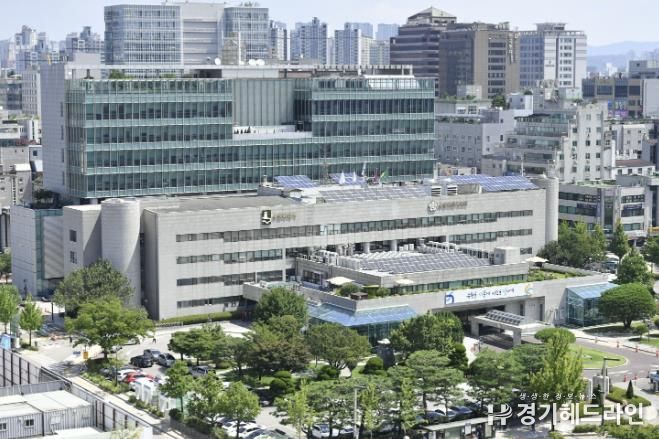 수원특례시청