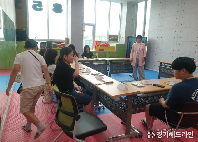 의정부교육지원청, 학교 밖 배움으로 학교 안 희망 찾다… 넛지공유학교 2기 가동