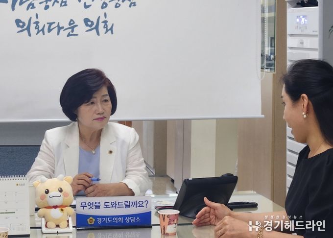 경기도의회 김동희 의원, 민간어린이집 영아를 위한 운영비 확대 지원 마련