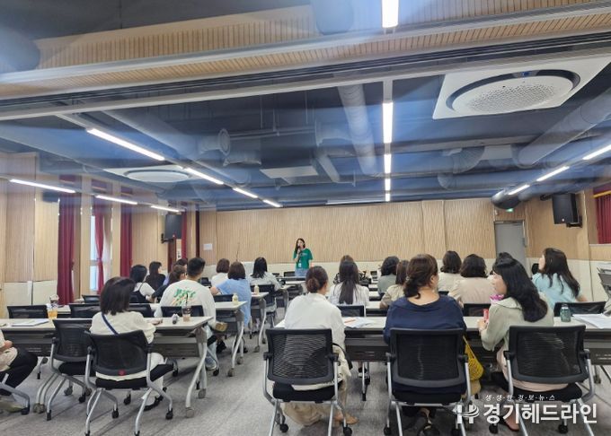 늘봄학교 운영 컨설팅 실시