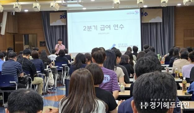현장 사진