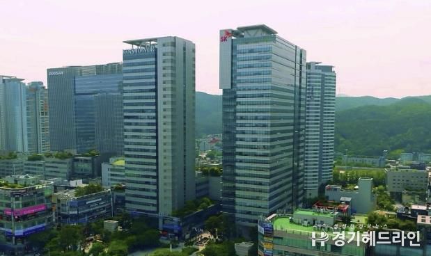 성남산업진흥원