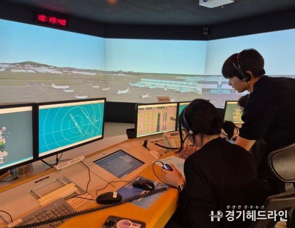 ‘경기공유학교 학점인정형’ 수업 사진