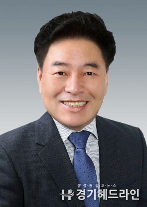 경기도의회 김동규 의원(더불어민주당, 안산1)