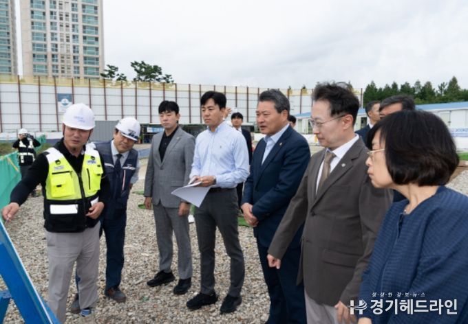 지역 산업·경제 현안 점검