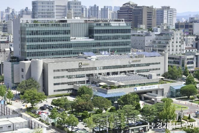 수원시청