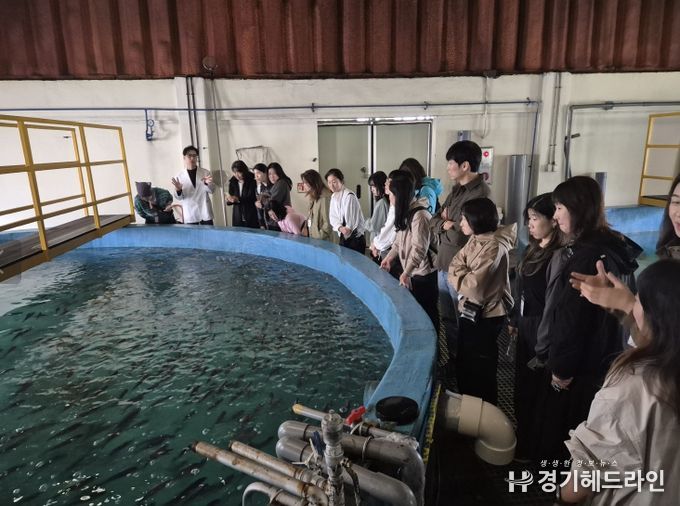 ‘생태전환교육 직무연수’ 운영