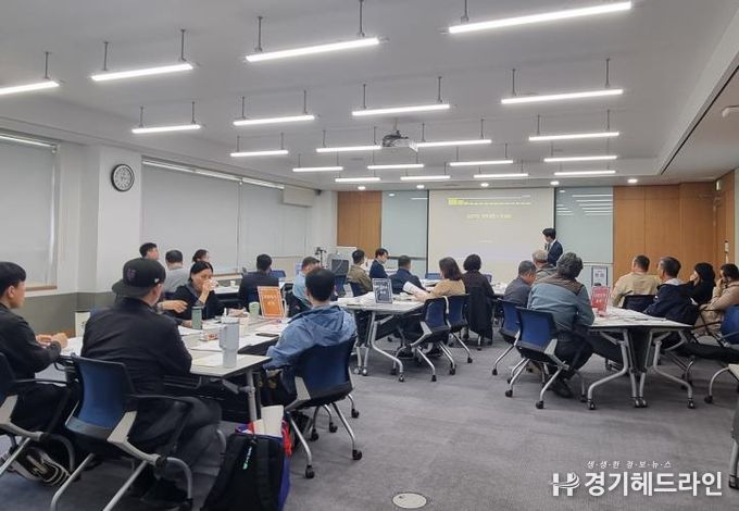 안성시 시민참여위원회, 시정 정책 발굴을 위한 활동 박차