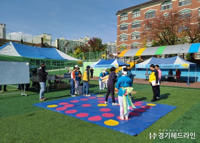 고양시 가좌동, ‘가좌로컬푸드 장터Ⅳ 및 제4회 주민총회’ 개최