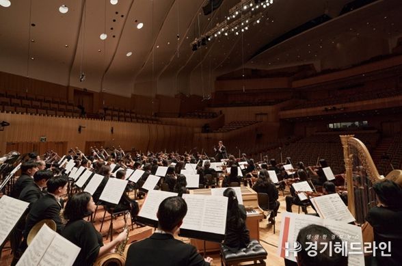 인천시립교향악단