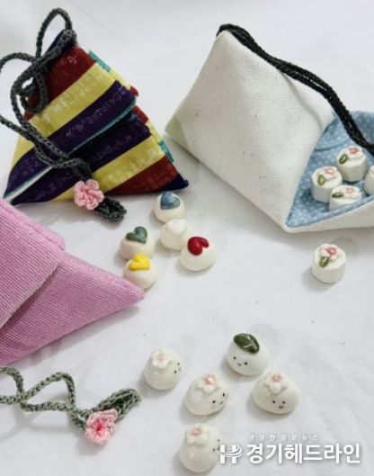 부천시여성회관 ‘부천 굿즈 상품개발 멘토링 과정’ 운영