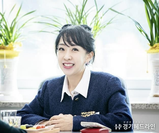 성남시의회 이영경 의원,