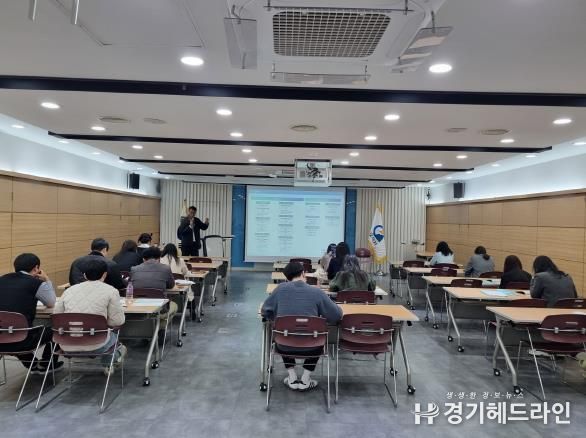 오산시, ‘2025년 세외수입 실무교육’ 실시