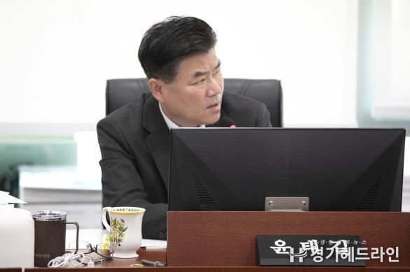 경기도의회 윤태길 의원