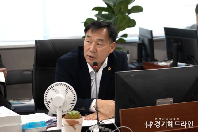 윤종영 의원(국민의힘, 연천)