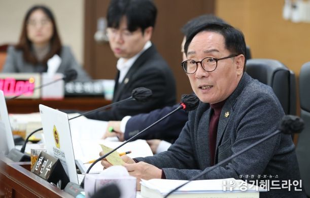 인천시의회 한민수 의원