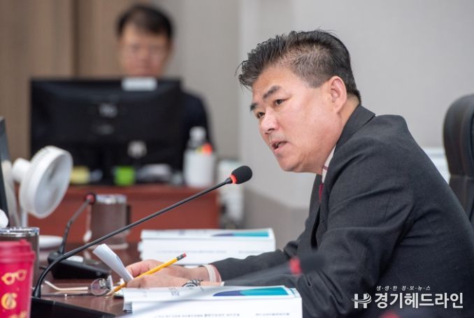 경기도의회 윤태길 의원