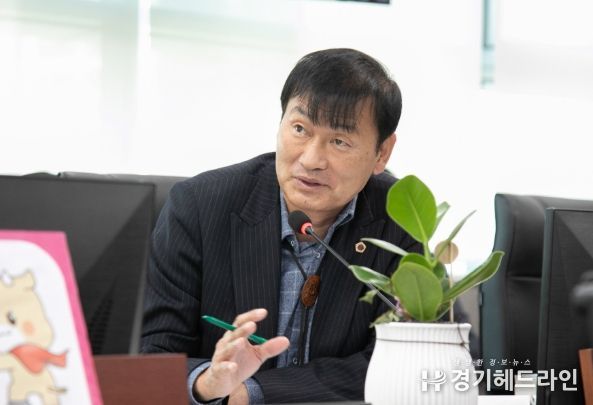 경기도의회 서광범 의원