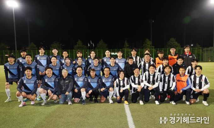 안성시, 투자유치 활성화를 위한 산단 내 입주기업과의 협력 강화