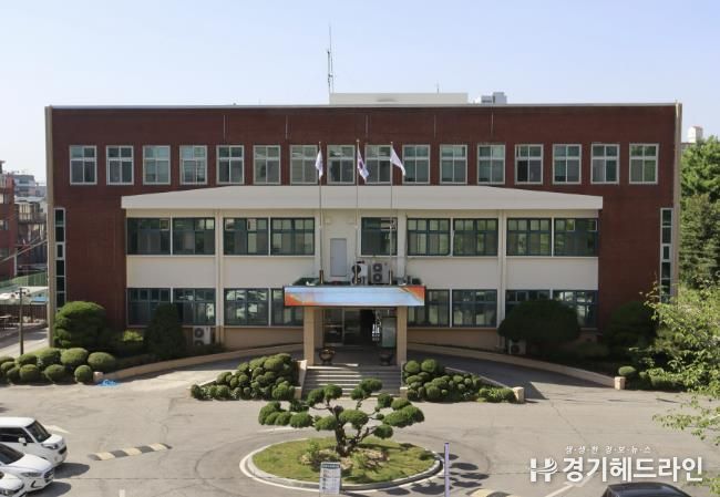 파주교육지원청