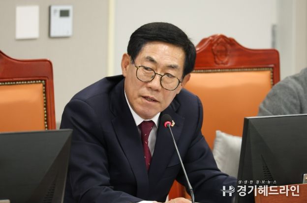 경기도의회 박명수 의원