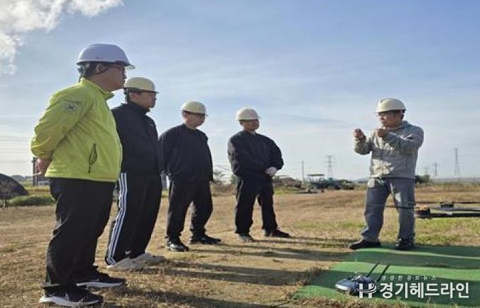 파주시, ‘경기도 평생학습 기회특구 사업’ 마무리 총력