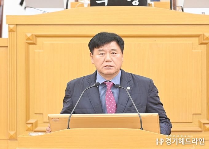 파주시의회 이익선 의원