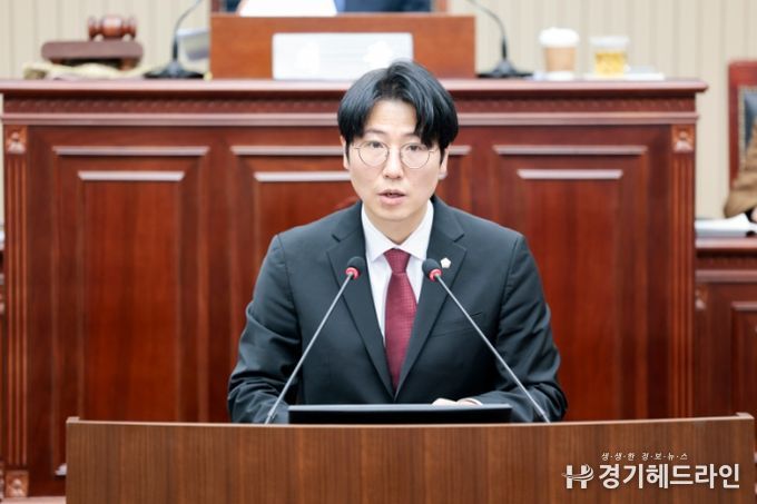 구리시의회 김한슬 의원