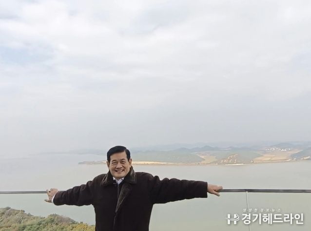 남 손박사(Ngo Viet Nam Son·베트남 다낭시 종합계획총괄)