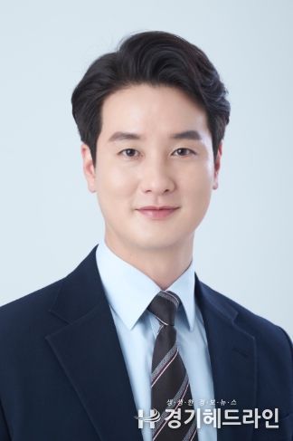 김일중 의원(국민의힘, 이천1)