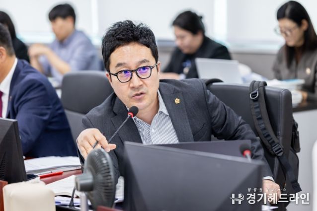 최병선 의원(국민의힘, 의정부3)