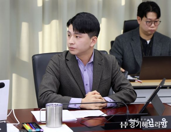 김윤환 의원(더불어민주당)